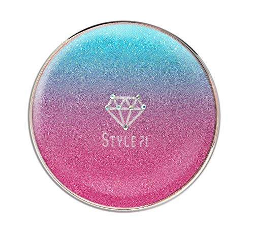 STYLE71 Full Cover Luxury Cushion S Type Pink Soda Aurora No_23 Natural Beige