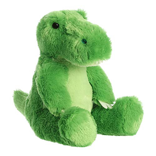 Aurora 50316 T-Rex Plush Figure 14 inches Green