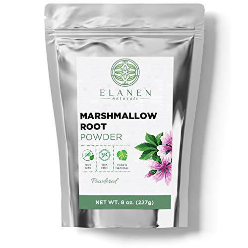 Marshmallow Root Powder 8 oz_ 227g Contains Organic Non-GMO Marshmallow Root in Non-BPA Packaging Marshmallow Root Powdered Althaea Officinalis Marshmallow Herb Powdered Marshmallow Root Powder 8 oz_ 227g Contains Organic Non-GMO Marshmallow Root in Non-BPA Packaging Marshmallow Root Powdered Althaea Officinalis Marshmallow Herb Powdered