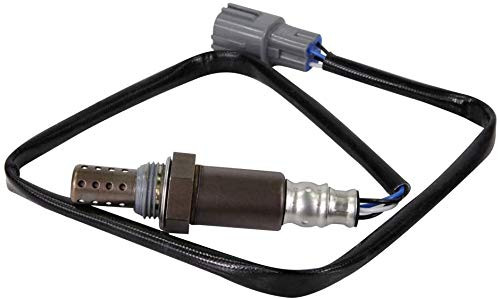 Oxygen Sensor O2 Sensor Downstream Fits 234-4732 Compatible With Subaru Impreza Forester Legacy Outback Baja Impreza WRX Saab 9-2X
