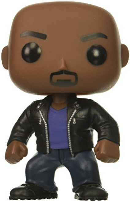 Funko Jessica Jones Luke Cage Pop Marvel Figure Funko Jessica Jones Luke Cage Pop Marvel Figure