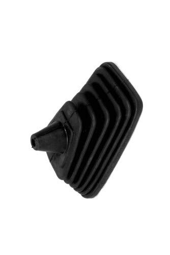 Hotsteelies Rubber Gear Shift Boot for VW Golf Jetta MK2 GTI GLI 1_8 1_6 New