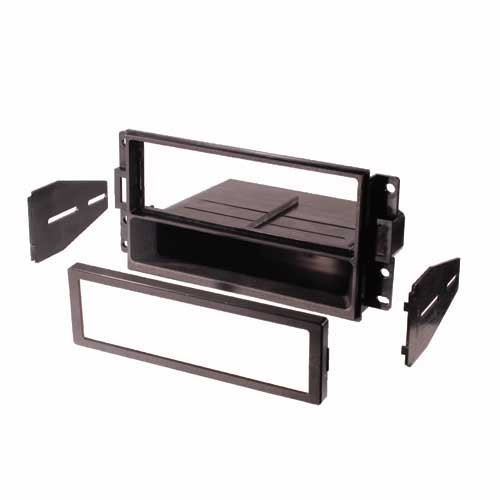 Best Kit BKGMK394 Pontiac Grand Prix 04-06 - Pocket