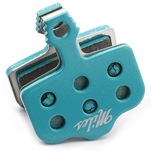 Miles Racing - Disc Brake Pads - Sintered -AVID Elixir 1 Elixir 3 Elixir 5 Elixir 7 Elixir 9 Elixir R Elixir CR Elixir Via GT MI-SIN-65