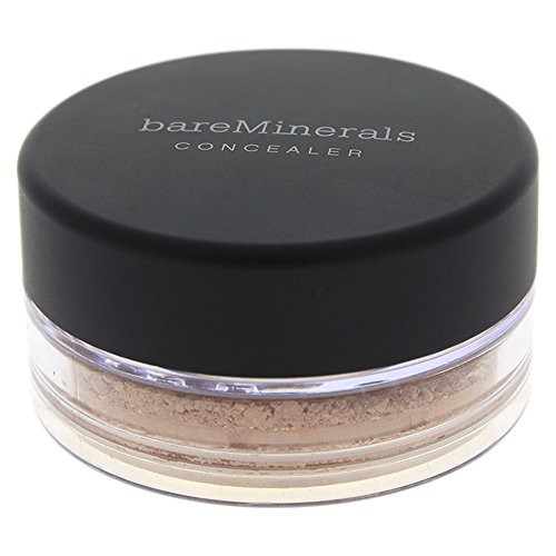 Bare Minerals Multi Tasking Face Concealer, Summer Bisque, 0.07 Ounce