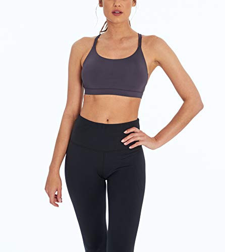 Marika Monica Low Impact Sports Bra Nine Iron Small