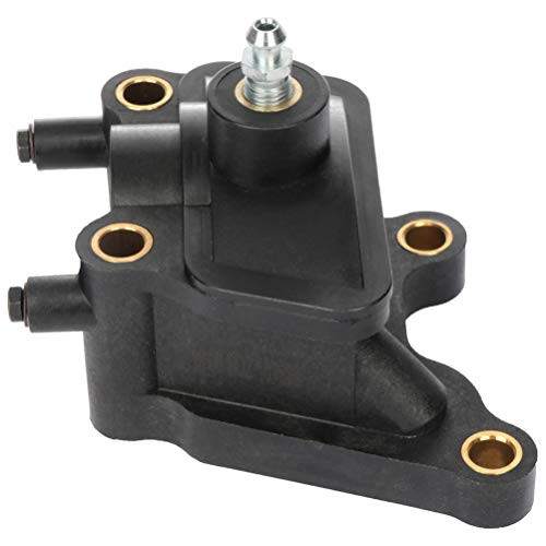 CTCAUTO 5017183AB 4792329 Coolant Thermostat Housing prefect fit for 2005-2010 Chrysler 3001998-2004 Chrysler Concorde2006-2010 Dodge Charger2005-2008 Dodge Magnum High Sealing Thermostat Assembly