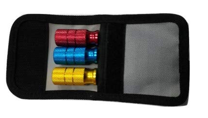 Photo-Top Deutsch Terminal Release Tool 141620 AWG Kit