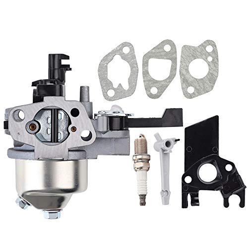 0J88870123 Carburetor for SH265 Engine 18 853 16-S Generac 2500-3000 PSI Pressure Washer 0059870 0059890 5987 6595 6596 6597 6_5hp 196cc Harbor Freight Predator 212cc 60363 68121 68120 69727 69730 0J88870123 Carburetor for SH265 Engine 18 853 16-S Generac 2500-3000 PSI Pressure Washer 0059870 0059890 5987 6595 6596 6597 6_5hp 196cc Harbor Freight Predator 212cc 60363 68121 68120 69727 69730