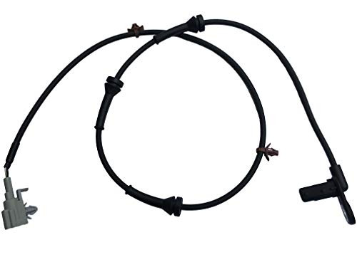 GoSens 076d ABS Wheel Speed Sensor for Nissa-n Maxima 2003-2008 OE 479007Y000 Rear Right