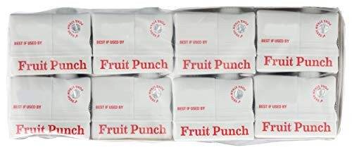 Honest Kids Super Fruit Punch 6 Fl oz Pack Of 8