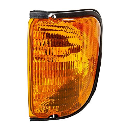 For Ford E-150250 350 Club Wagon Parking Side Marker Light 2004 05 06 2007 Driver Side For FO2520176 5C2Z 13201 AA For Ford E-150250 350 Club Wagon Parking Side Marker Light 2004 05 06 2007 Driver Side For FO2520176 5C2Z 13201 AA