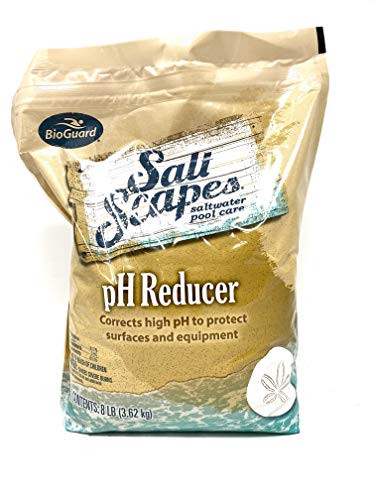 BioGuard SaltScapes pH Reducer 8lb