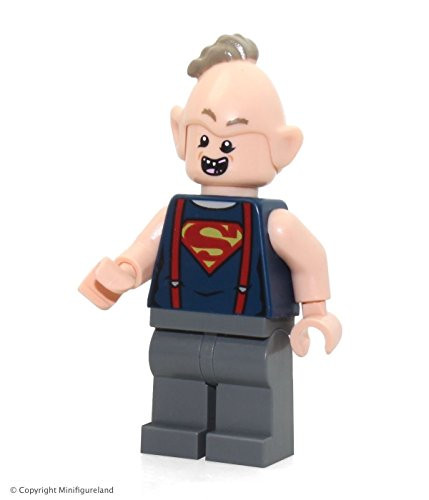 LEGO Dimensions: The Goonies Movie MiniFigure - Sloth (From Set 71267)