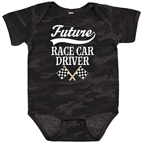 inktastic Future Race Car Driver Racing Infant Creeper 6 Months Storm Camo 2bf79 inktastic Future Race Car Driver Racing Infant Creeper 6 Months Storm Camo 2bf79