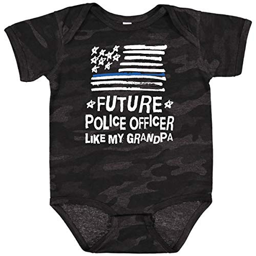 inktastic Future Police Officer Like Infant Creeper 24 Months Storm Camo 2ddfa inktastic Future Police Officer Like Infant Creeper 24 Months Storm Camo 2ddfa