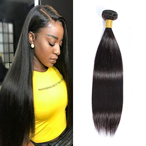 Brazilian Virgin Straight Hair 1 Bundles 8A Brazilian Straight Human Hair Bundles 100 Unprocessed Virgin Hair Bundles Natural Black16 Brazilian Virgin Straight Hair 1 Bundles 8A Brazilian Straight Human Hair Bundles 100 Unprocessed Virgin Hair Bundles Natural Black16