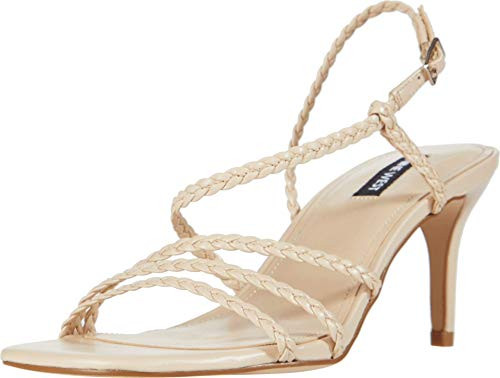 NINE WEST Game White 9 M