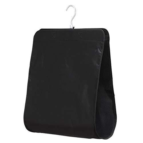 MUJI - Hanging Storage Pocket with Handle