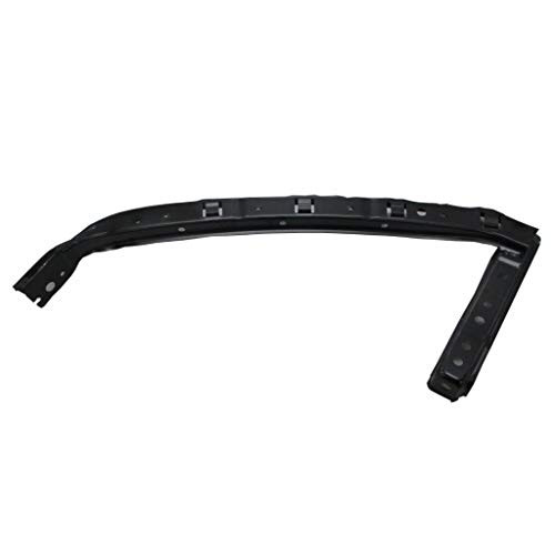 For Honda Civic Headlight 2006 07 08 09 10 2011 Passenger Side Sedan Support Bracket For HO1067108  71140-SNA-A00