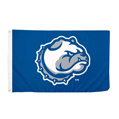 Desert Cactus Drake University Bulldogs NCAA 100 Polyester Indoor Outdoor 3 feet x 5 feet Flag Flag 16a