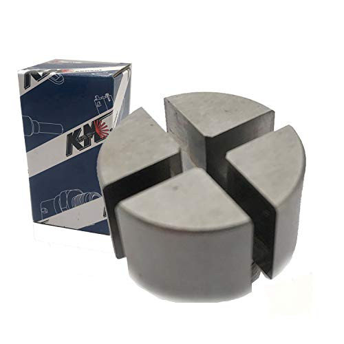 kmdiesel brand 7123-18F Right Handed Thread Rotor Nut For Lucas CAV DPA DPC DP200 And DPS diesel fuel injection Transfer Pump rotation pump tractor parts