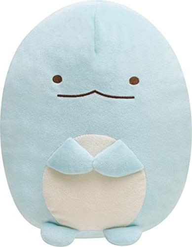 SUMIKKOGURASHI San-X Original Series Plush Tokage 9 Inch
