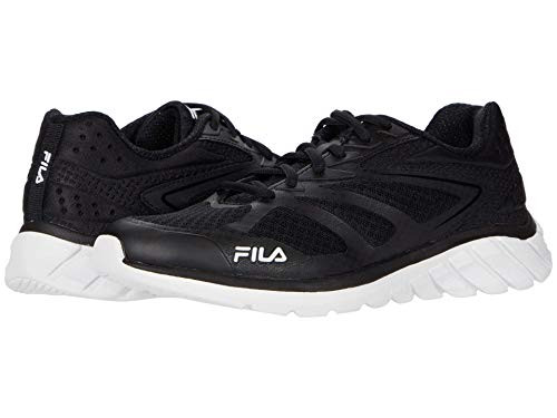 Fila Memory Speedstride 4 BlackBlackBlack 9 B M