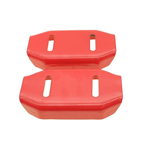 G_Times 2 PCS Snow Blow Skid Shoes Replaces Toro 106-4588-01 Clinic 1782116