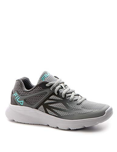 Fila Memory Speedstride 20 High-RiseCastlerockAruba Blue 7 B M