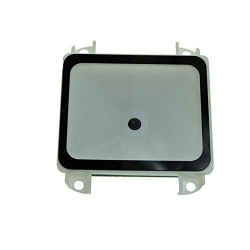 EVAWGIB Fixed Barcode Scanner CMOS Reader Module Engine Box with Display scans 1d 2D qr Code PDF417 USB Interface Fixed Barcode Reader USB Interface