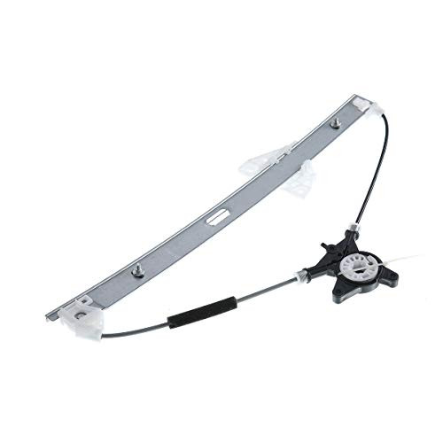 A-Premium Power Window Regulator Without Motor Replacement for Mazda CX-7 2007-2012 Front Right