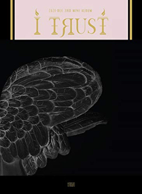 Cube Ent G I-DLE - I Trust 3rd Mini Album AlbumLenticular PhotocardFolded PosterExtra Photocards Set True ver_ Cube Ent G I-DLE - I Trust 3rd Mini Album AlbumLenticular PhotocardFolded PosterExtra Photocards Set True ver_