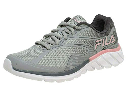 Fila Memory Primeforce 4 High-RiseCastlerockCoral Blush 8 B M