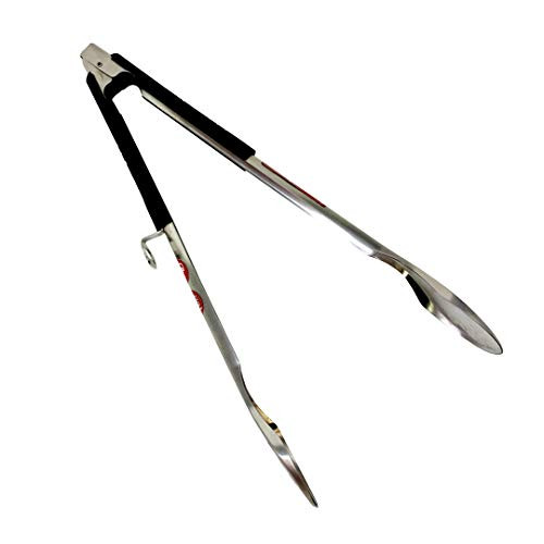 FireDisc - Ultimate Gripping Weapon