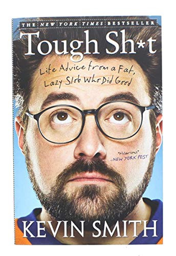 Tough Sht Kevin Smith Novel