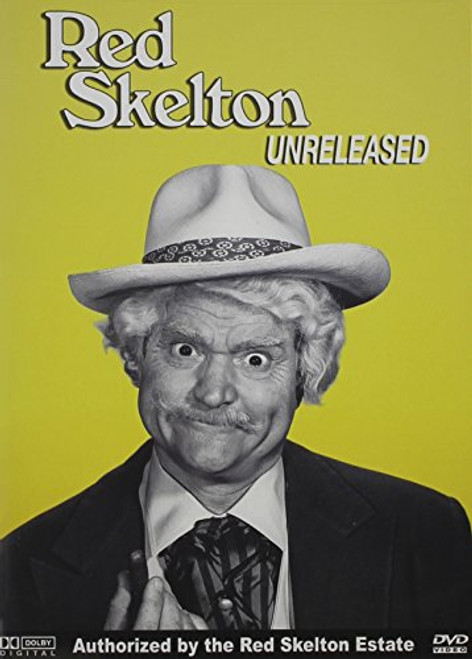 Red Skelton Unreleased