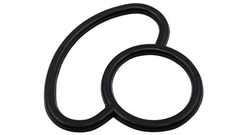 K-Motor Upper VTEC Solenoid Gasket Spool Valve Seal Fits Honda S2000 AP1 AP2 f20c f22c