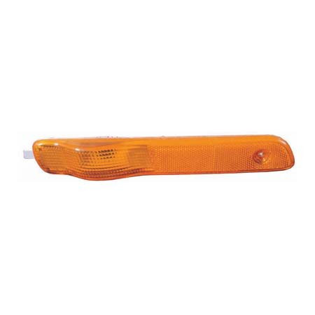 For Saturn S Series SedanWagon 2000-2002 Side Marker Light Assembly Unit Driver Side CAPA Certified