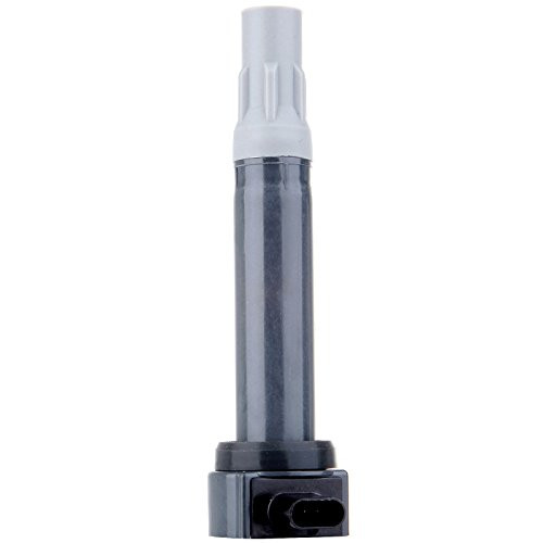 ECCPP Portable Spare Car Ignition Coils Compatible with Volkswage-nDodgeMercedes-Benz 2006-2012 Replacement for UF502 UF-609 for Travel Transportation and Repair Pack of 1