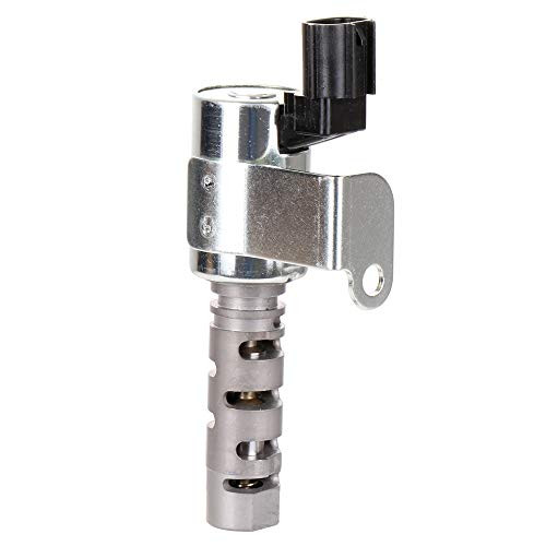 SCITOO Intake and Exhaust Variable Valve Timing Solenoids Camshaft Position Replace for S-ubaru Legacy 2007-2010for S-ubaru Forester 2005-2013for S-ubaru Impreza 2006-2010