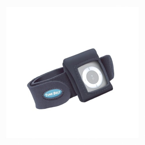 Armband for iPod Shuffle 2nd generation
