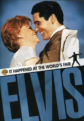 It Happened at the Worlds Fair