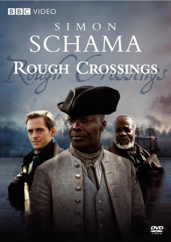 Simon Schamas Rough Crossings DVD