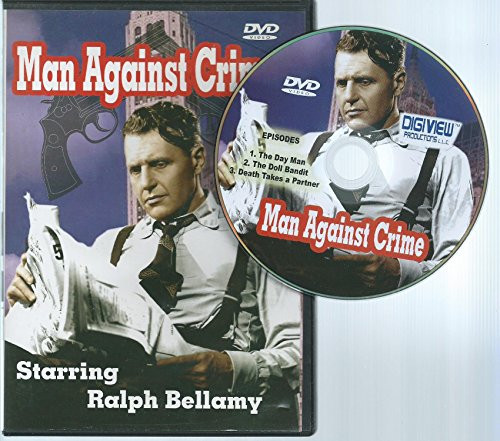 Man Against Crime