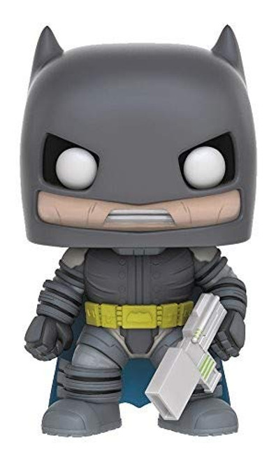 Funko Pop! DC Heroes: The Dark Knight Returns Armored Batman Vinyl Figure