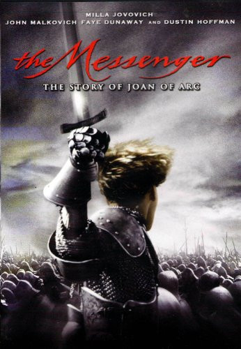The Messenger The Story of Joan of Arc