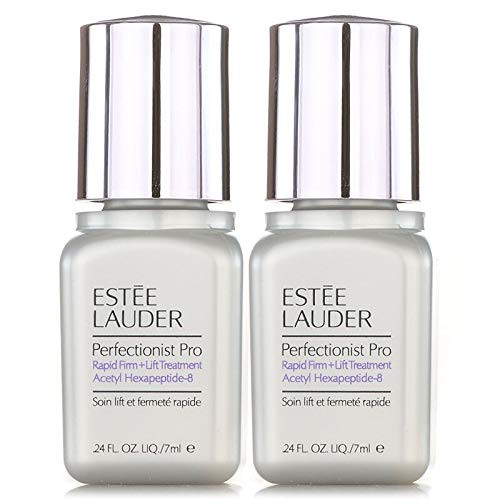 Estee Lauder Perfectionist Pro Rapid Firm  plus  Lift Treatment Mini Size0.24Oz x 2