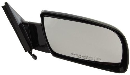Kool Vue GM24ER Passenger Side Mirror Replacement For Chevy CK Standard Size Pickup Truck Power Paint to Match