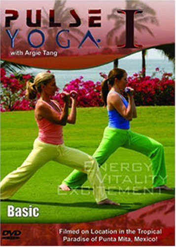 Pulse Yoga I
